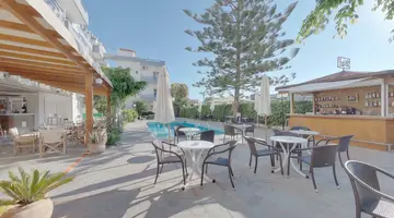 MARIRENA HOTEL