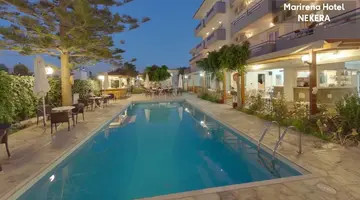 Marirena Hotel