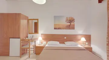 MARIRENA HOTEL