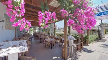 Marirena Hotel
