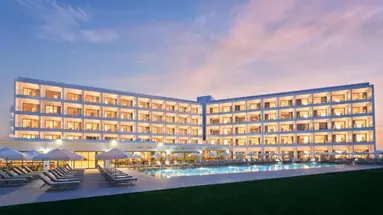 Maris Grand Waterpark Resort
