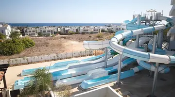 Maris Grand Waterpark Resort
