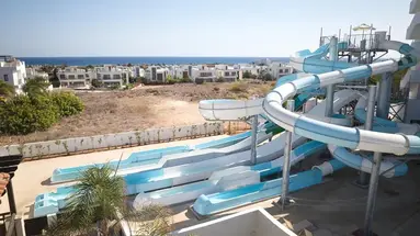 Maris Grand Waterpark Resort