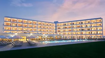 Maris Grand Waterpark Resort