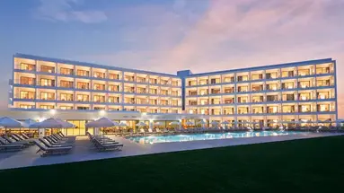 Maris Grand Waterpark Resort