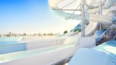 Maris Grand Waterpark Resort