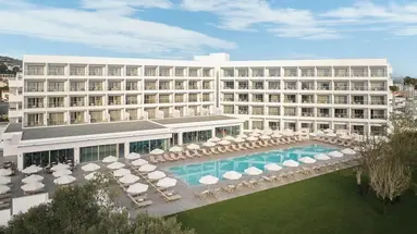 Maris Grand Waterpark Resort