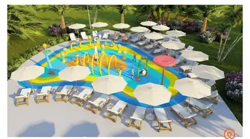 Maris Grand Waterpark Resort