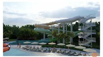 Maris Grand Waterpark Resort