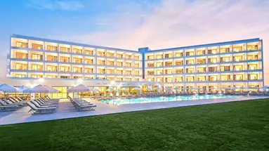 Maris Grand Waterpark Resort