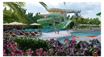 Maris Grand Waterpark Resort