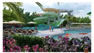 Maris Grand Waterpark Resort