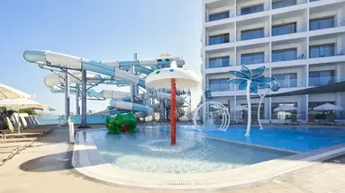 Maris Grand Waterpark Resort