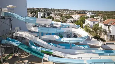 Maris Grand Waterpark Resort
