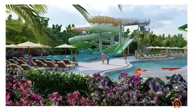 Maris Grand Waterpark Resort
