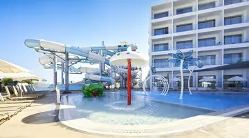 Maris Grand Waterpark Resort