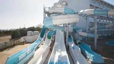 Maris Grand Waterpark Resort