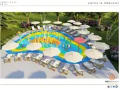 Maris Grand Waterpark Resort
