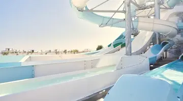 Maris Grand Waterpark Resort