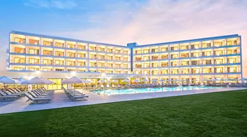 Maris Grand Waterpark Resort