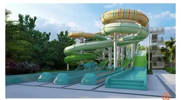 Maris Grand Waterpark Resort