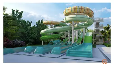 Maris Grand Waterpark Resort