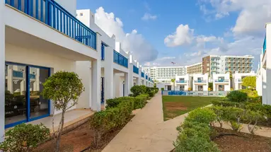 Marismare Apartments