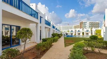 Marismare Apartments