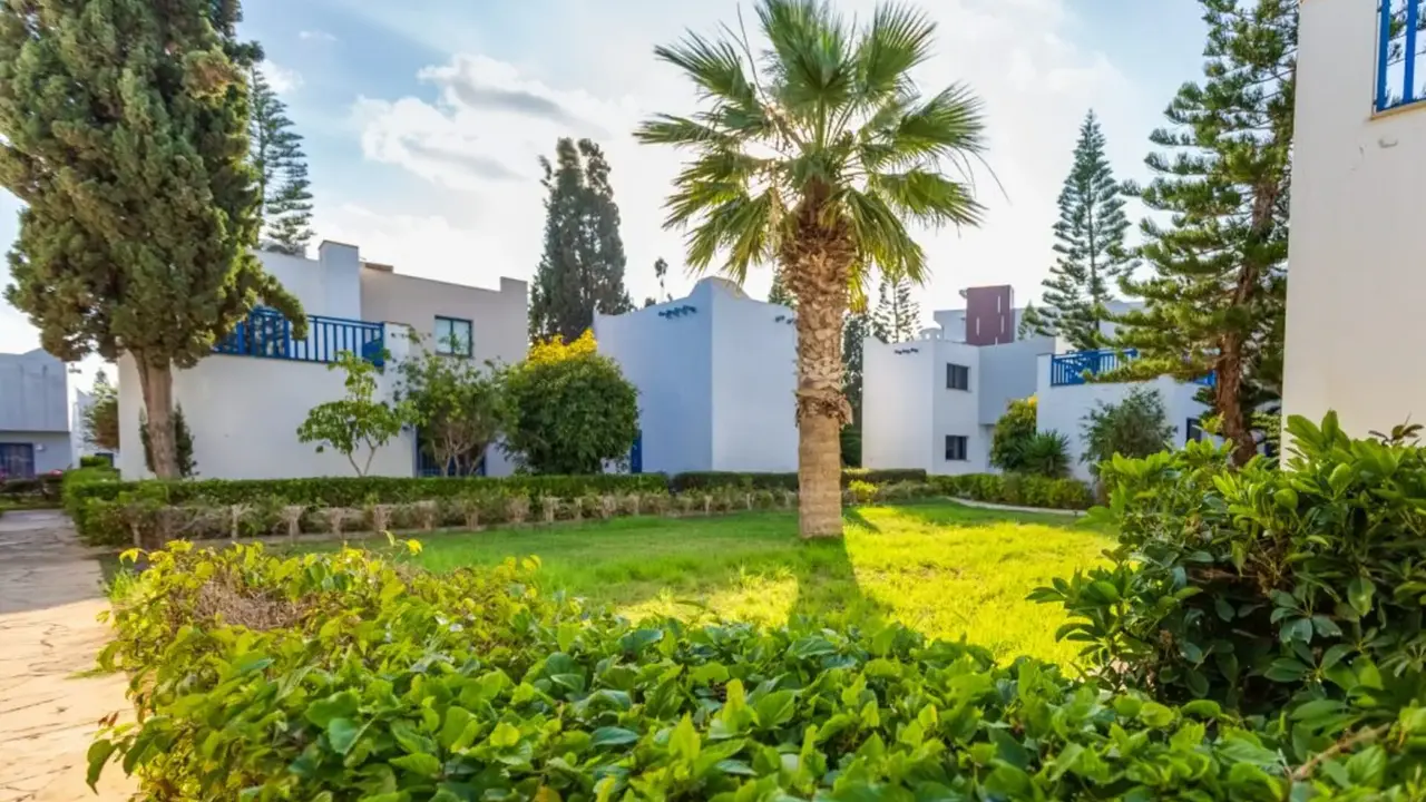 Marismare Apartments