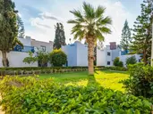 Marismare Apartments