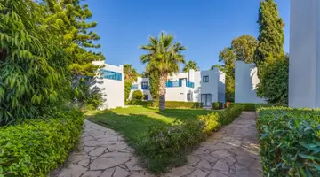 Marismare Apartments