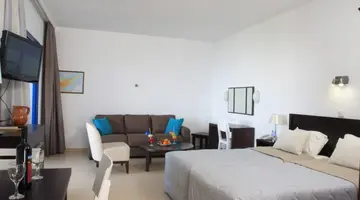 Marismare Apartments