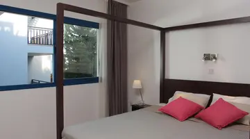 Marismare Apartments