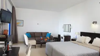 Marismare Apartments
