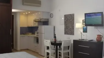 Marismare Apartments