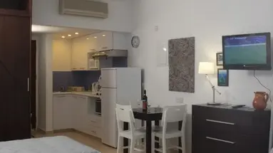 Marismare Apartments