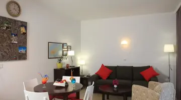 Marismare Apartments