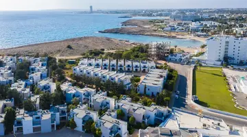 Marismare Apartments