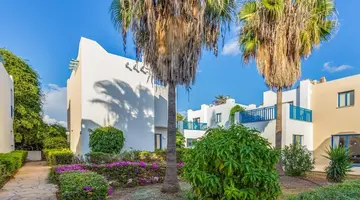 Marismare Apartments