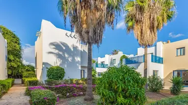 Marismare Apartments