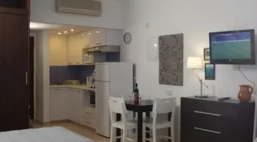 Marismare Apartments