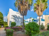 Marismare Apartments