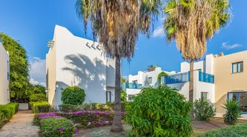 Marismare Apartments