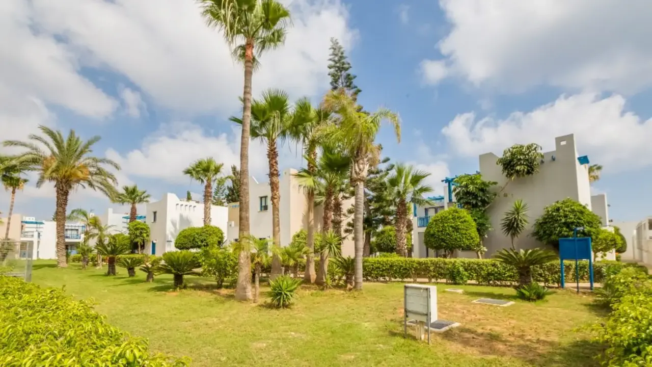 Marismare Apartments