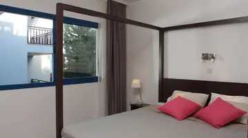 Marismare Apartments