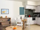 MarisMare Apartments