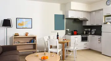 MarisMare Apartments