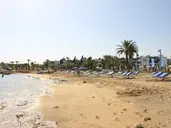 Marismare Apartments