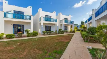 Marismare Apartments