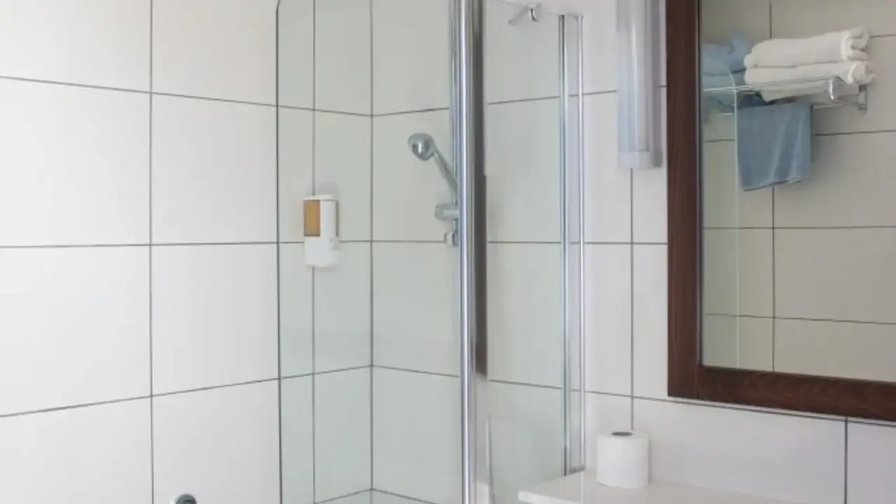Marismare Apartments